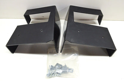 OEM Polaris 2874419, 2874419-070 A-Arm Guard Kit NOS