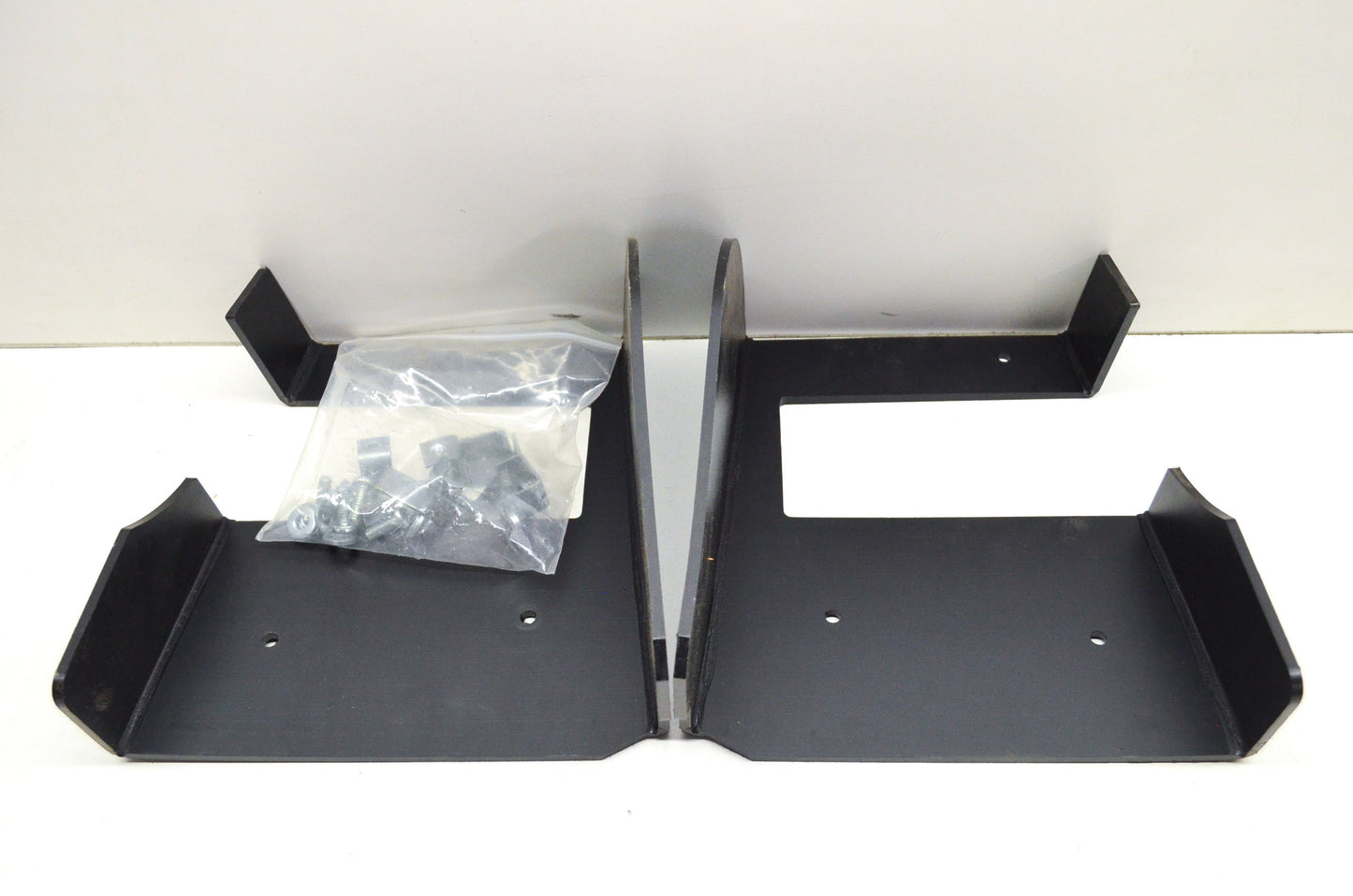 OEM Polaris 2874419, 2874419-070 A-Arm Guard Kit NOS