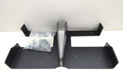 OEM Polaris 2874419, 2874419-070 A-Arm Guard Kit NOS