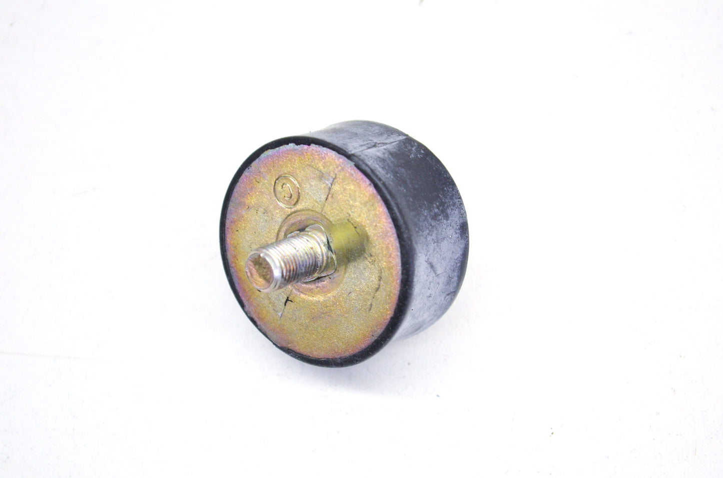 OEM Polaris 3022071 Isolator 3/8-24M/M NOS