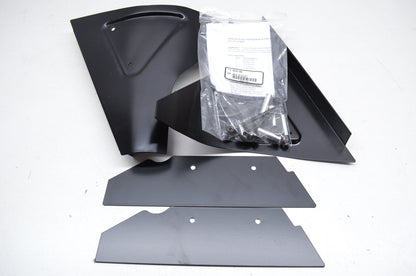 OEM Polaris 2878050 Corner Block-Off Kit NOS