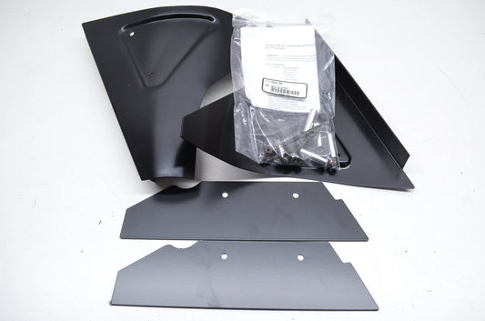 OEM Polaris 2878050 Corner Block-Off Kit NOS