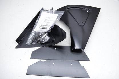 OEM Polaris 2878050 Corner Block-Off Kit NOS