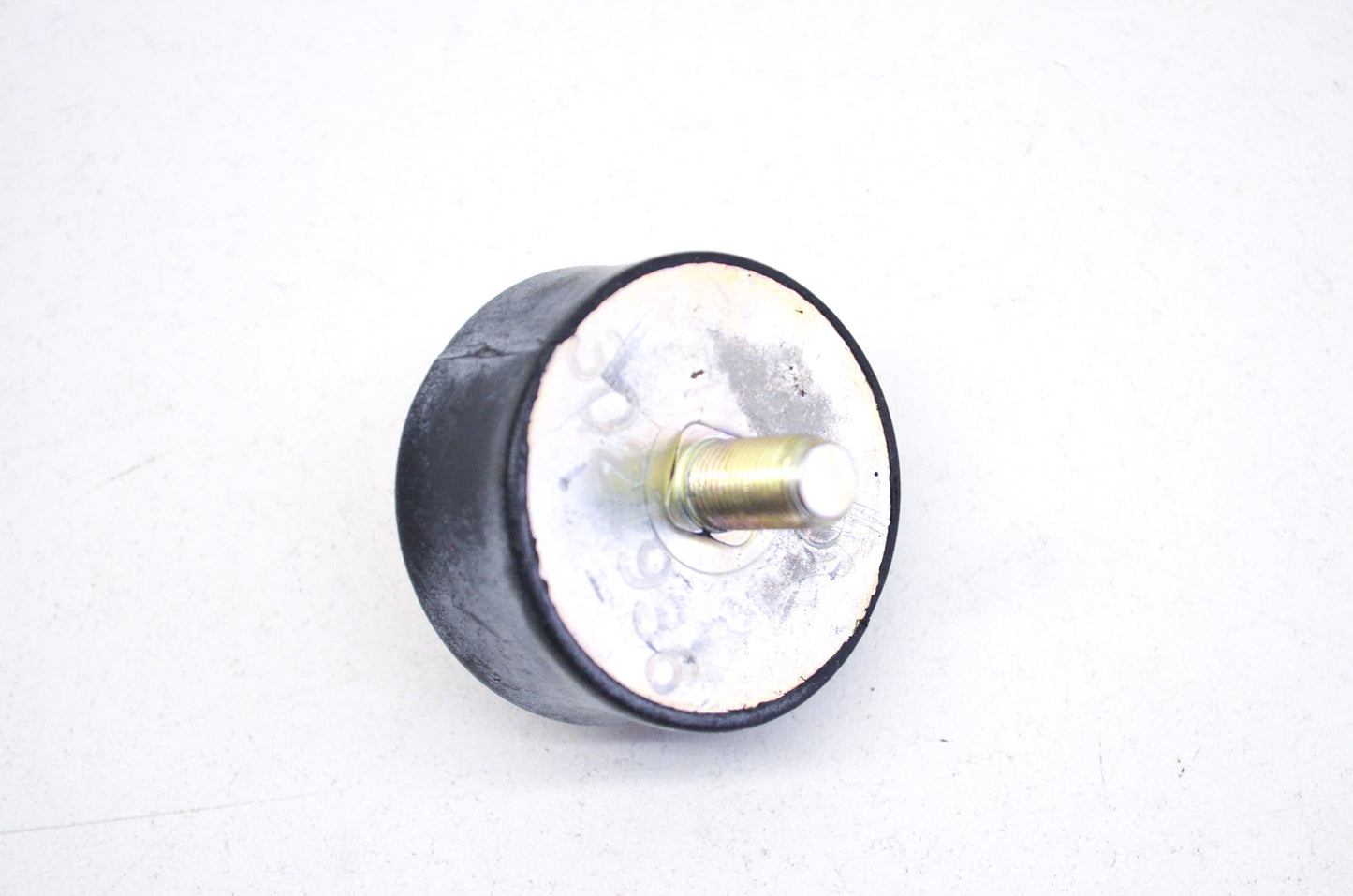 OEM Polaris 3022071 Isolator 3/8-24M/M NOS