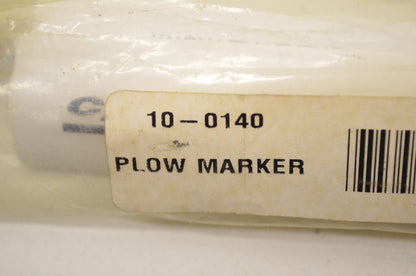 Plow Marker Kit NOS