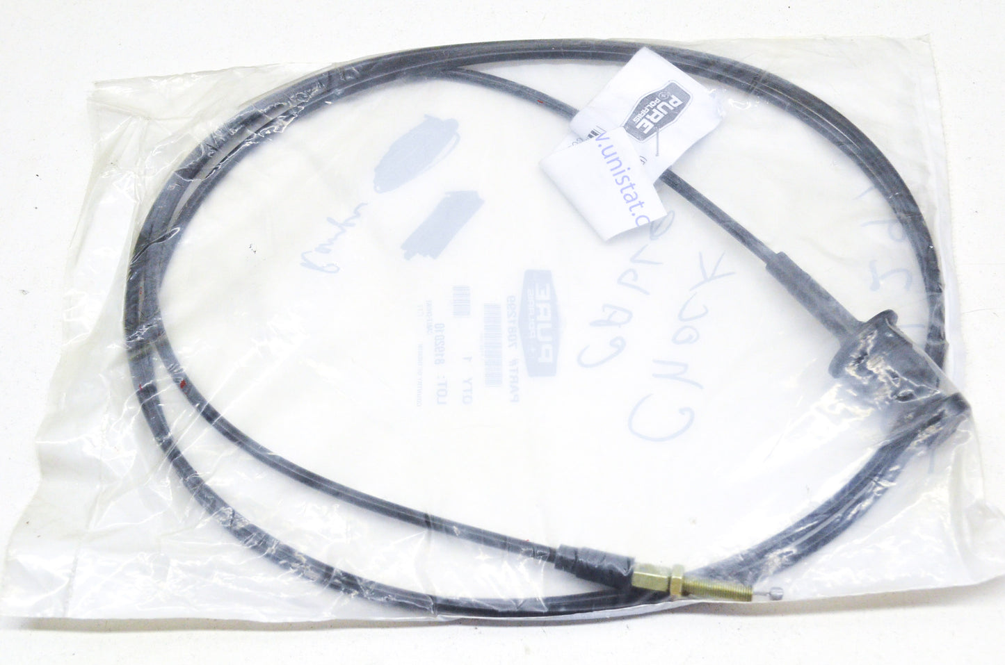 OEM Polaris 7081299 Choke Cable NOS