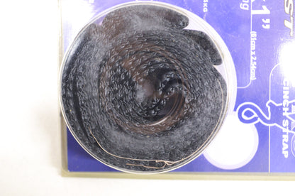 RC First Cinch-Its Pro Cinch Strap 24" X 1" NOS