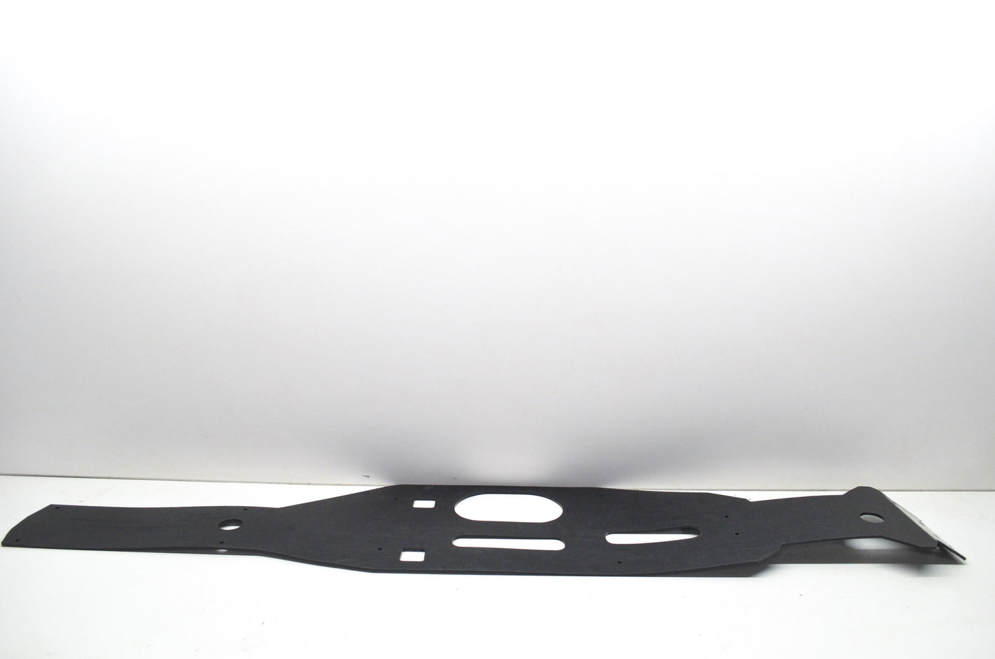 OEM Polaris 2873477-070 Skid Plate NOS