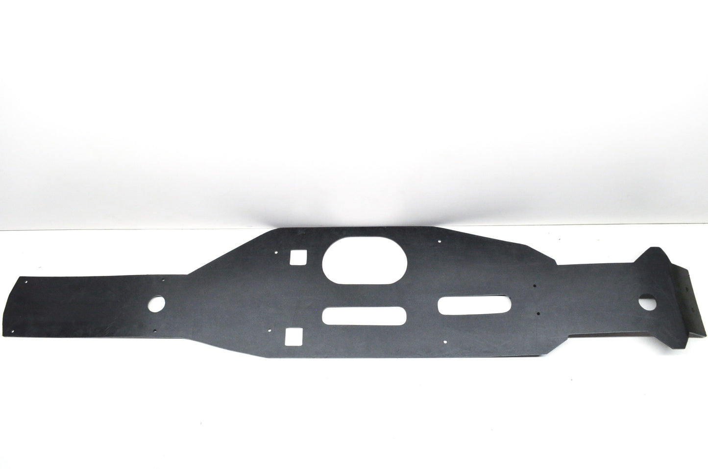 OEM Polaris 2873477-070 Skid Plate NOS