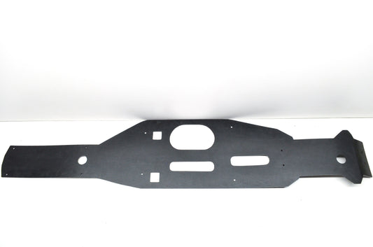 OEM Polaris 2873477-070 Skid Plate NOS