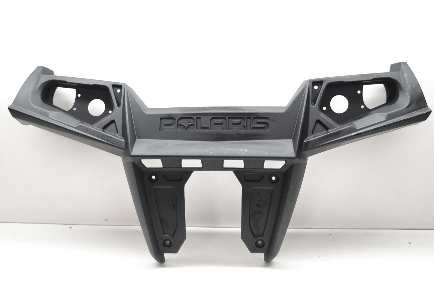 New OEM Polaris Rear Bumper NOS