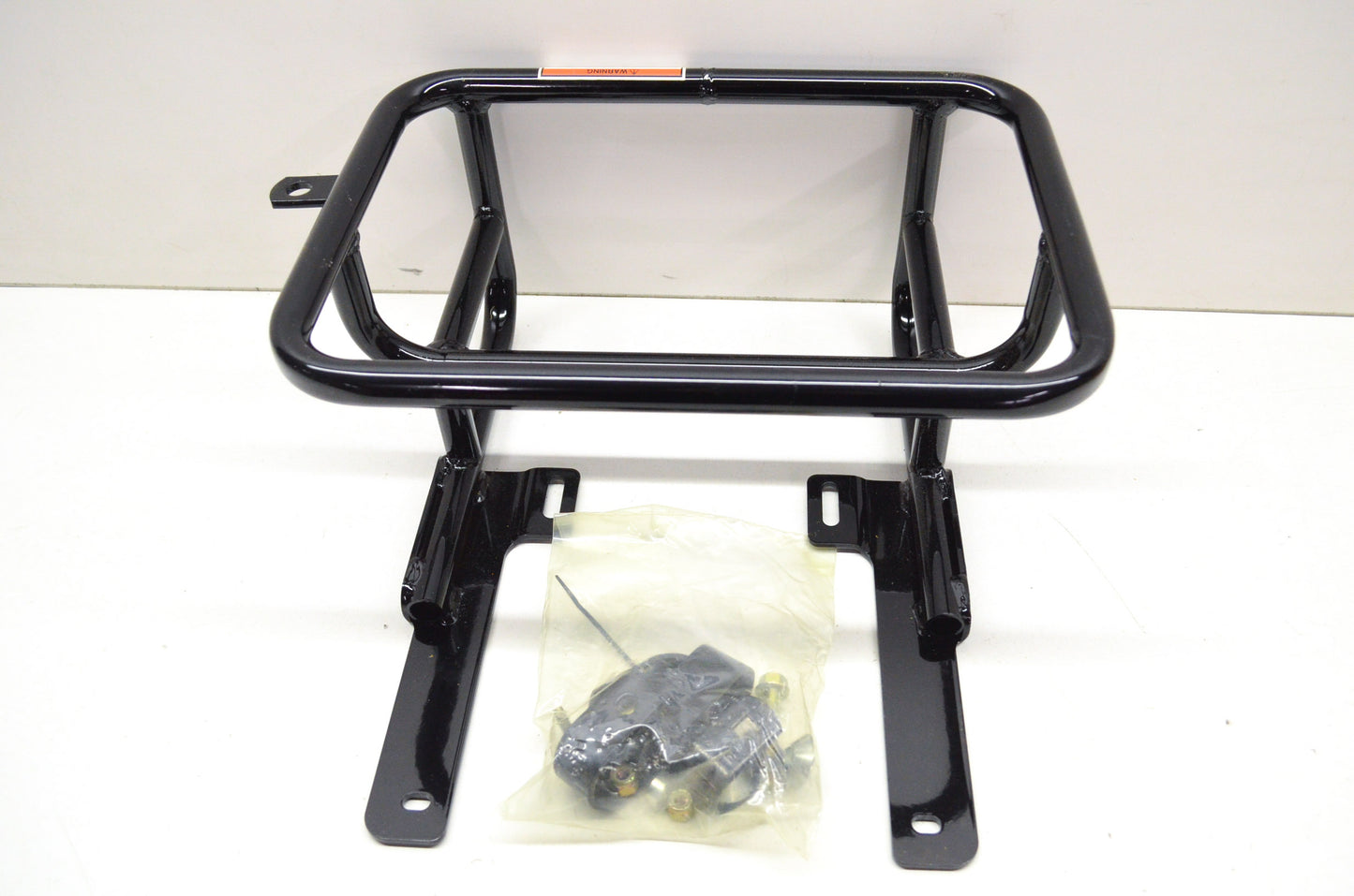New OEM Polaris Gas Tank Rack Kit NOS