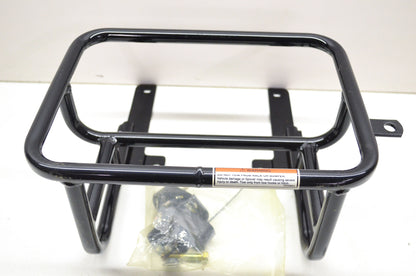 New OEM Polaris Gas Tank Rack Kit NOS