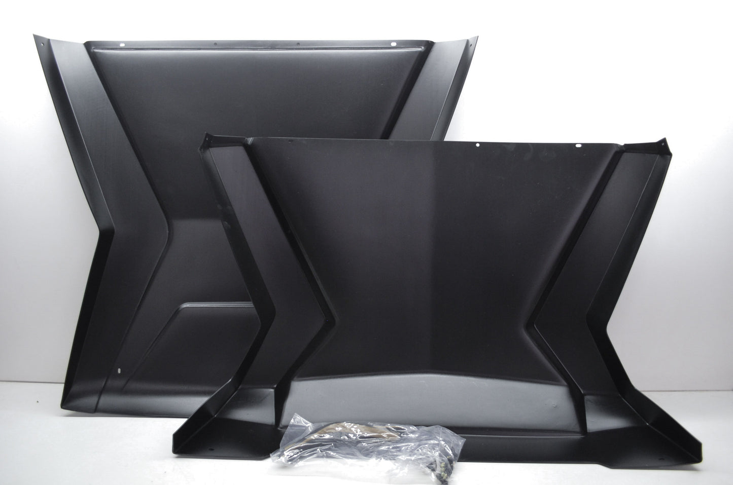 OEM Polaris 2878078 RZR Roof Kit NOS