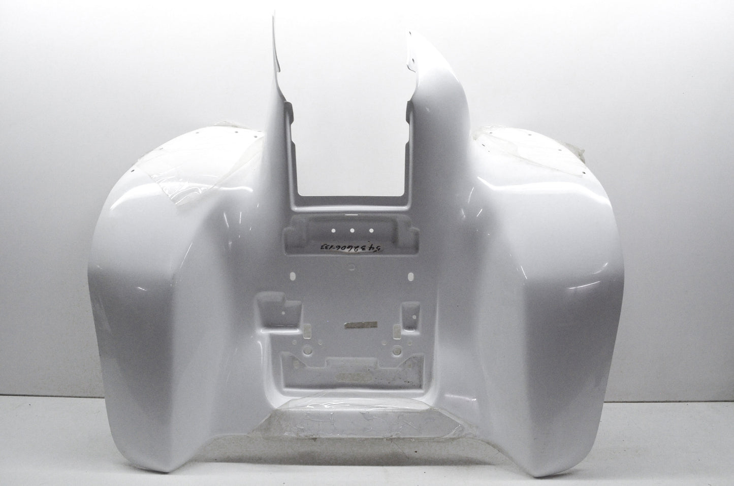 Rear Cab White NOS