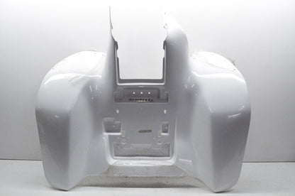 Rear Cab White NOS
