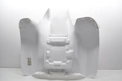Rear Cab White NOS