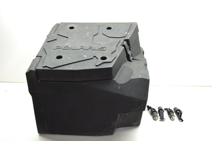 Lock & Ride Cargo Box NOS