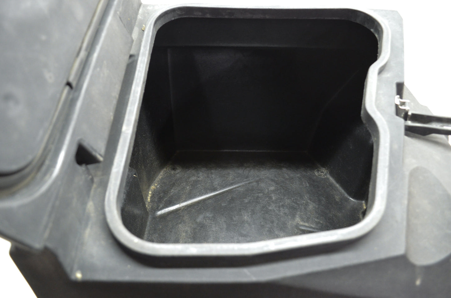Lock & Ride Cargo Box NOS