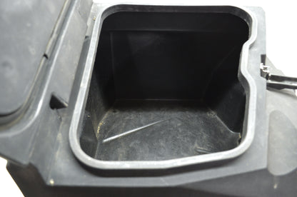 Lock & Ride Cargo Box NOS