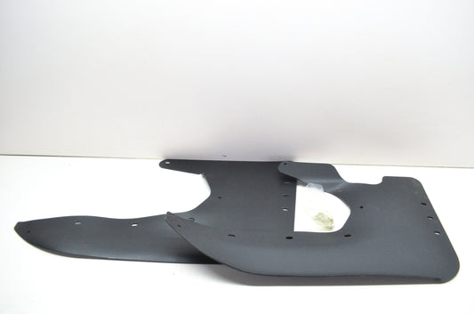 OEM Polaris 2872707 Front Mud Skirt Kit NOS