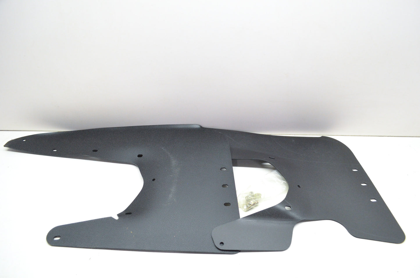 OEM Polaris 2872707 Front Mud Skirt Kit NOS