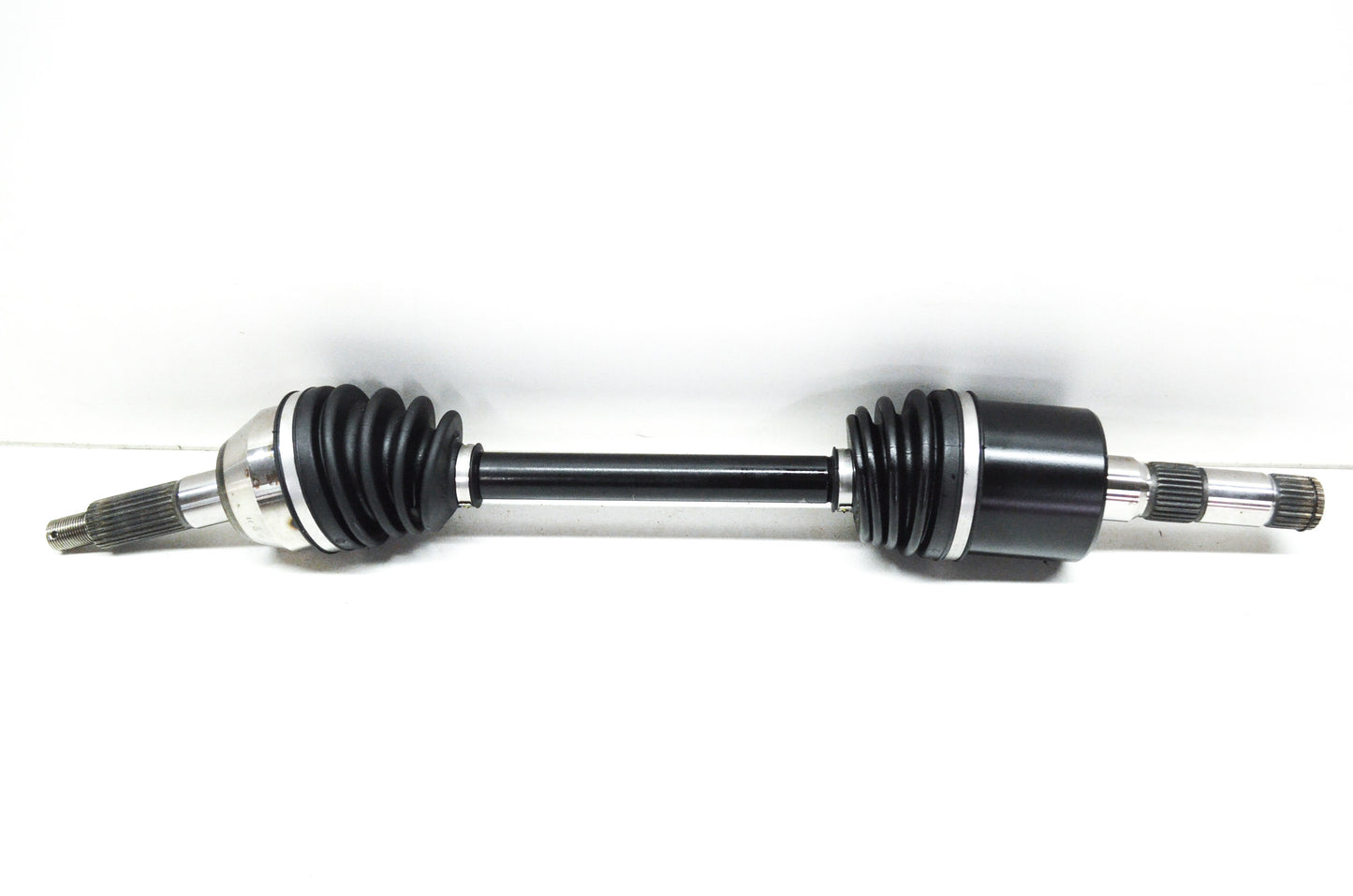 OEM Polaris 1332284 Left Hand Rear Driveshaft Assembly NOS
