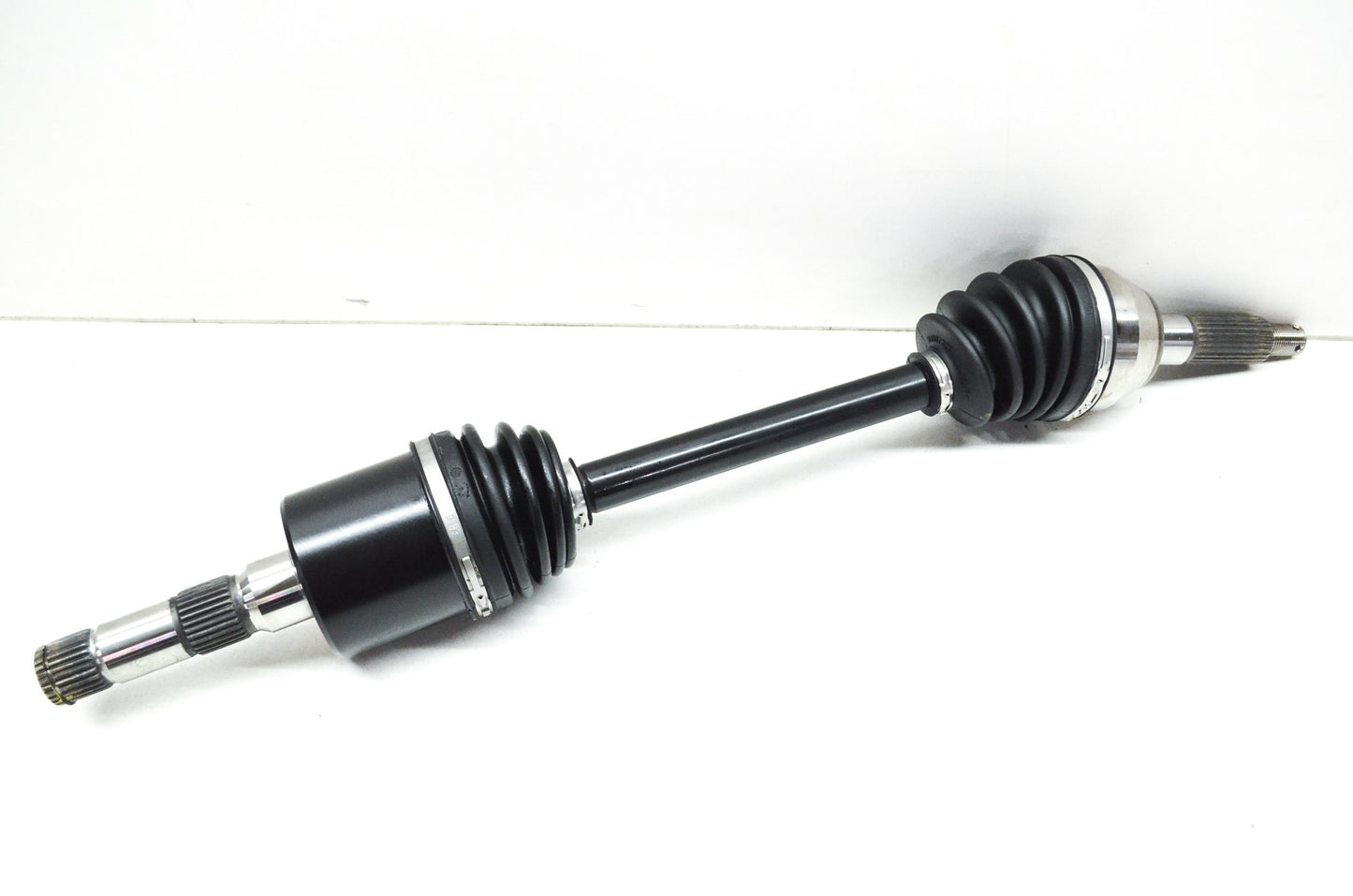 OEM Polaris 1332284 Left Hand Rear Driveshaft Assembly NOS