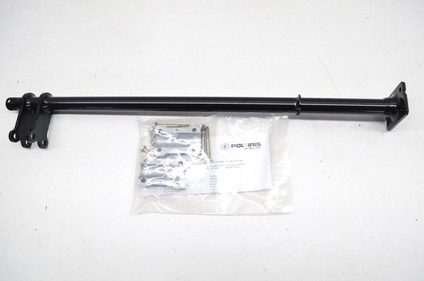 Steering Post Kit NOS