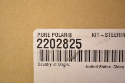 Steering Post Kit NOS