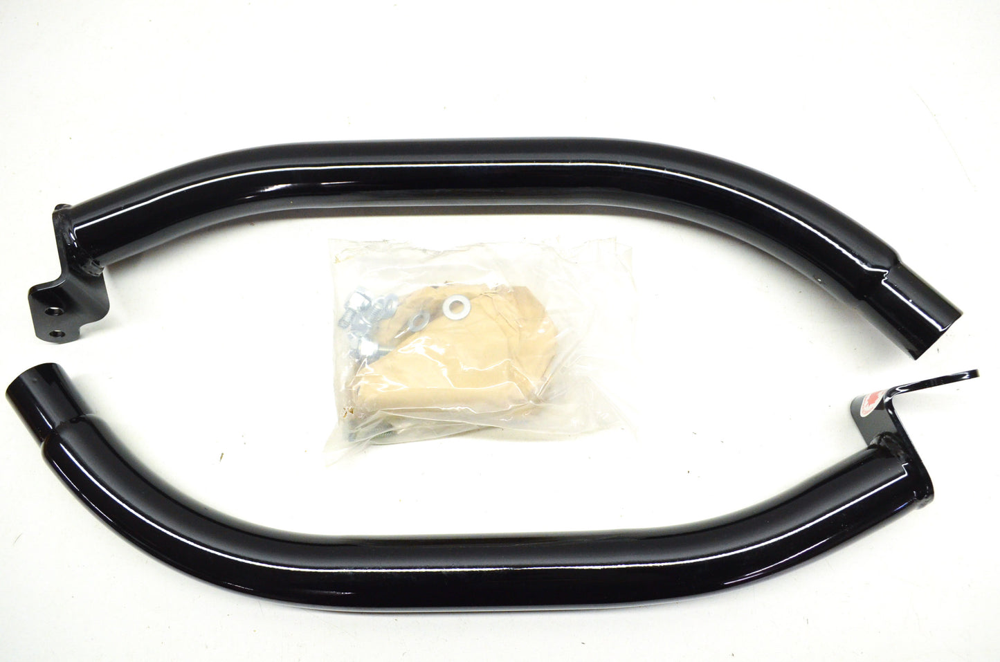 OEM Polaris 2875059-067 Brush Guard Extension Kit NOS