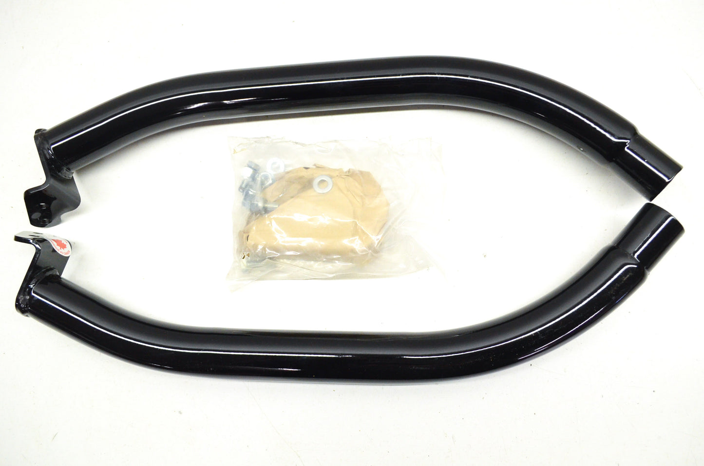 OEM Polaris 2875059-067 Brush Guard Extension Kit NOS