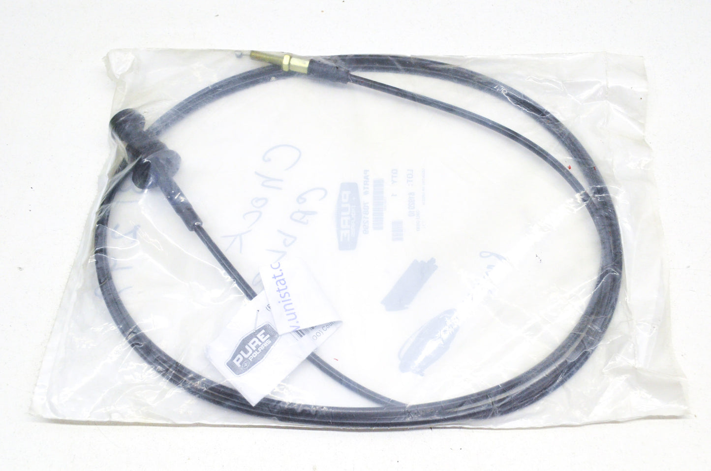 OEM Polaris 7081299 Choke Cable NOS