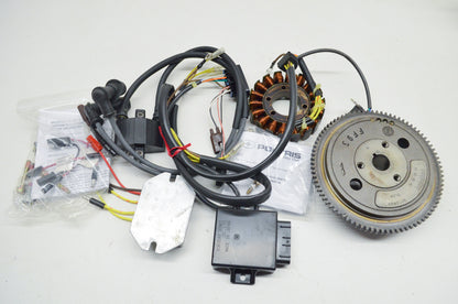 New OEM Polaris Ignition Kit NOS