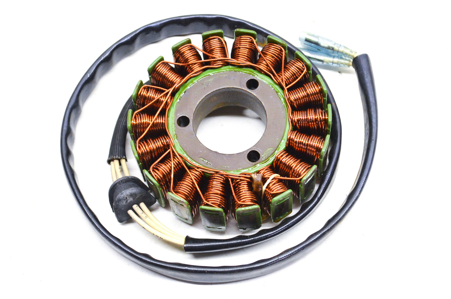 OEM Polaris 2870776 Stator NOS