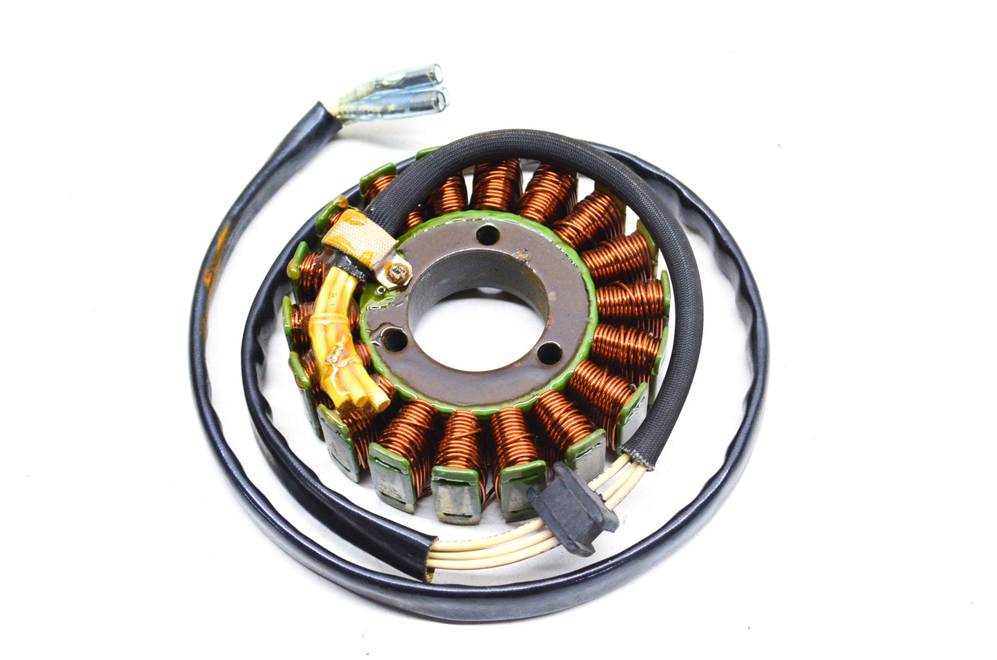 OEM Polaris 2870776 Stator NOS