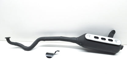 OEM Polaris 450656 Exhaust Pipe NOS