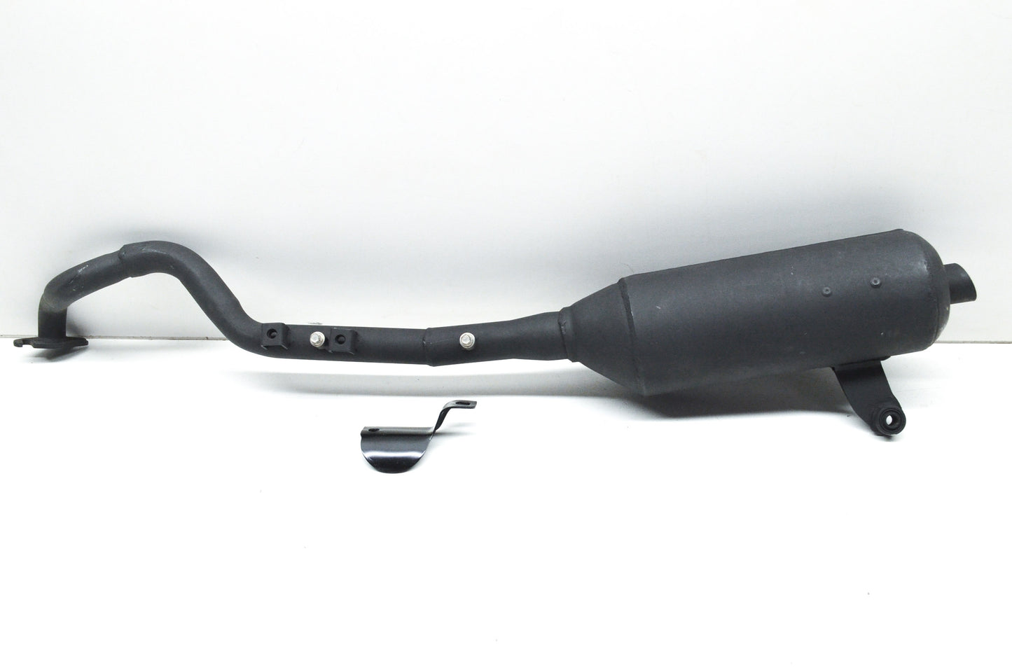 OEM Polaris 450656 Exhaust Pipe NOS