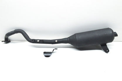 OEM Polaris 450656 Exhaust Pipe NOS