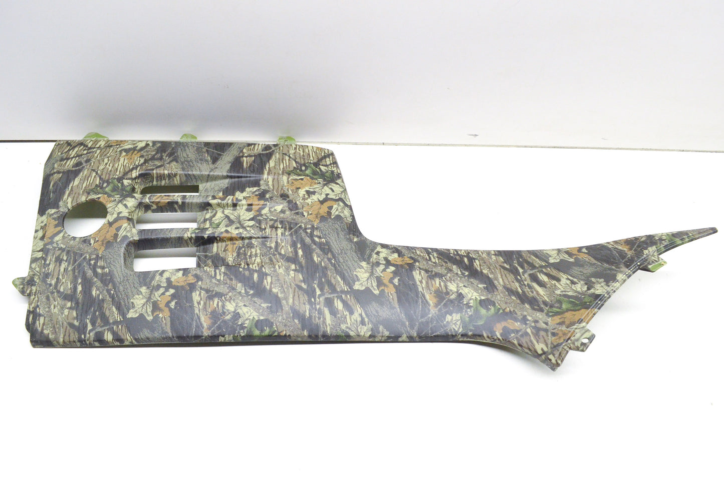 OEM Polaris 2632317-283 Camo Left Body Cover Side Panel NOS