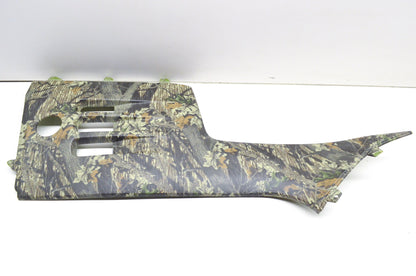 OEM Polaris 2632317-283 Camo Left Body Cover Side Panel NOS