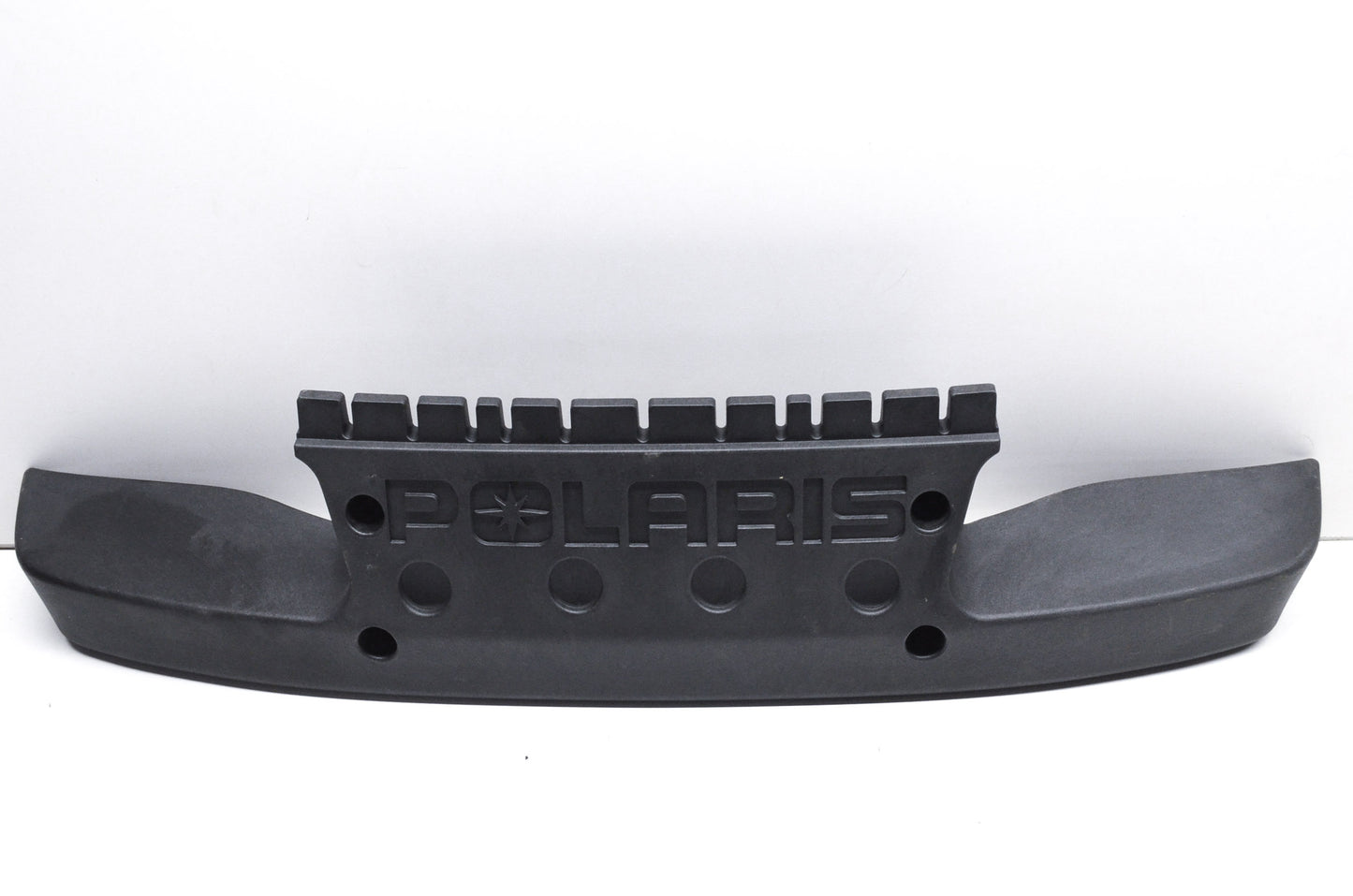 OEM Polaris 5432155-070 Black Bumper NOS