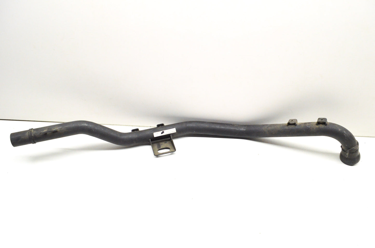 OEM Polaris 1260716-029 Black Exhaust Pipe NOS