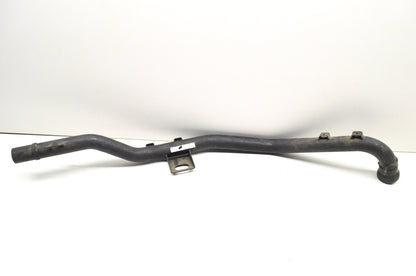OEM Polaris 1260716-029 Black Exhaust Pipe NOS