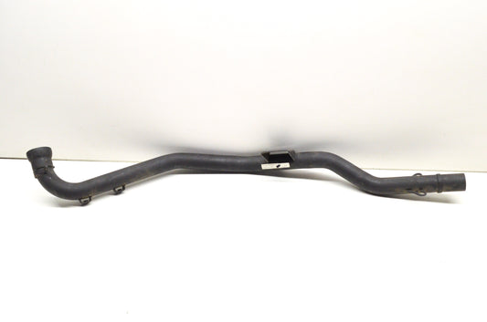 OEM Polaris 1260716-029 Black Exhaust Pipe NOS