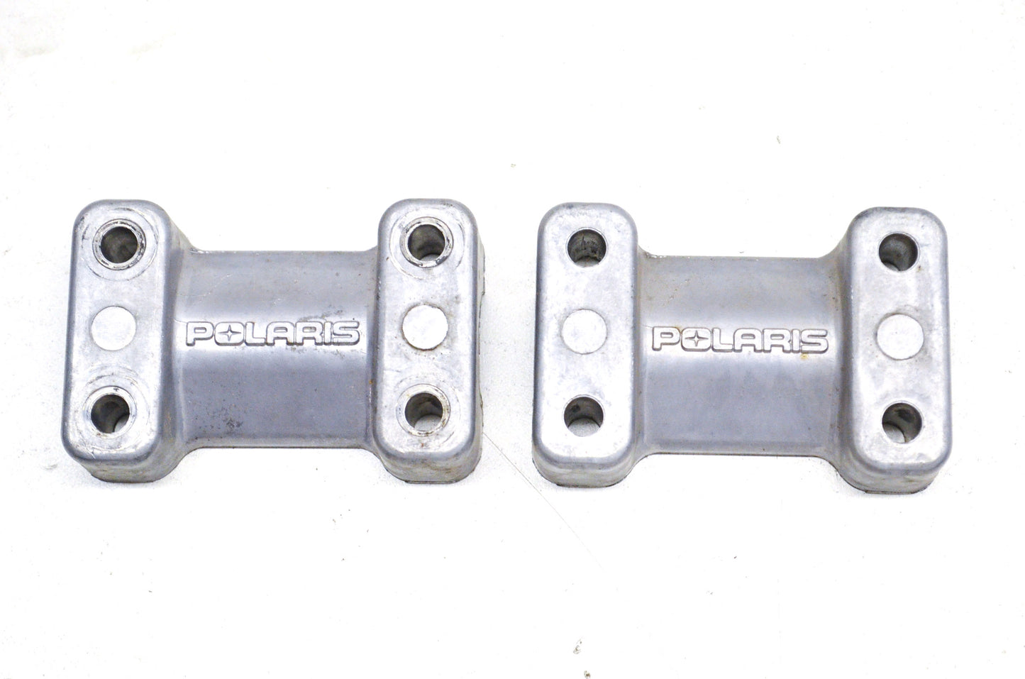 OEM Polaris 2200774 Handlebar Block Kit