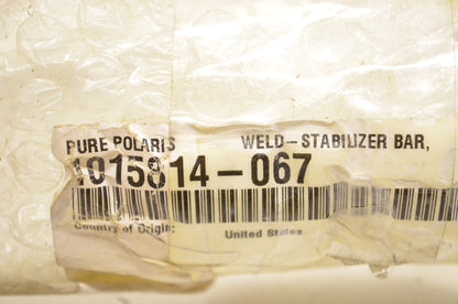 New OEM Polaris Stabilizer Bar NOS