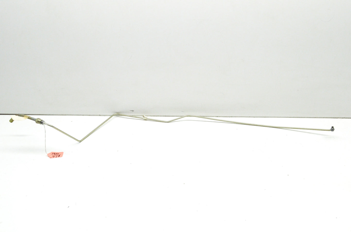 OEM Polaris 1910478 Brake Line NOS