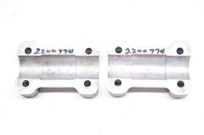 OEM Polaris 2200774 Handlebar Block Kit
