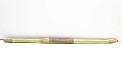 New OEM Polaris Rear Axle NOS